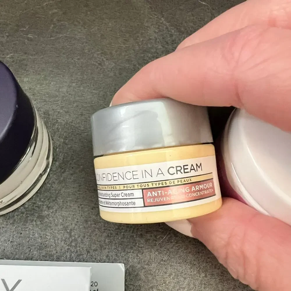 New Sephora & Ulta mixed skincare lot moisturizer night creams retinol body mask